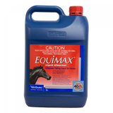 Equimax Liquid Allwormer [5 L]