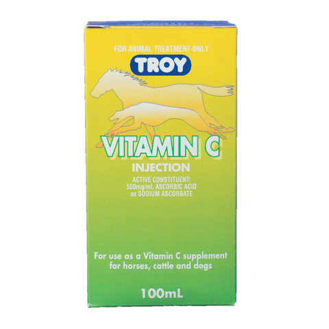 Vitamin C Injection (100mL)