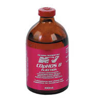 Cophos B Injection (100mL)