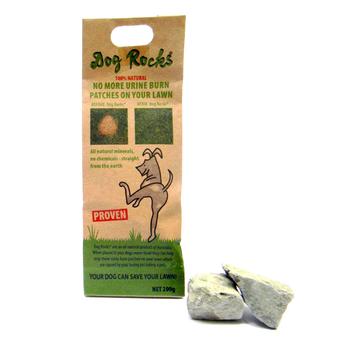 Dog Rocks 200gm [Each]