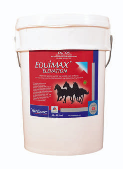 Equimax Elevation Stable Pail [60 Pack]
