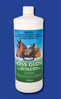 Hoss Gloss Medicated Shampoo [5 L]