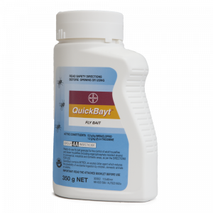 Quickbayt Fly Bait [350 gm]