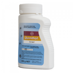 Quickbayt Fly Bait [350 gm] – Westvet
