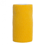 Vet Only Vet Flex - 10cm - Yellow [Each]