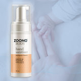 Zoono Hand Sanitiser [50mL]