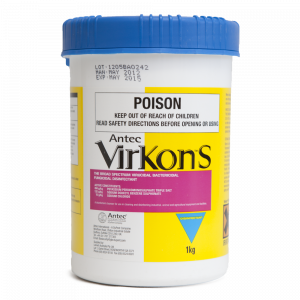 Virkon S [1 kg]